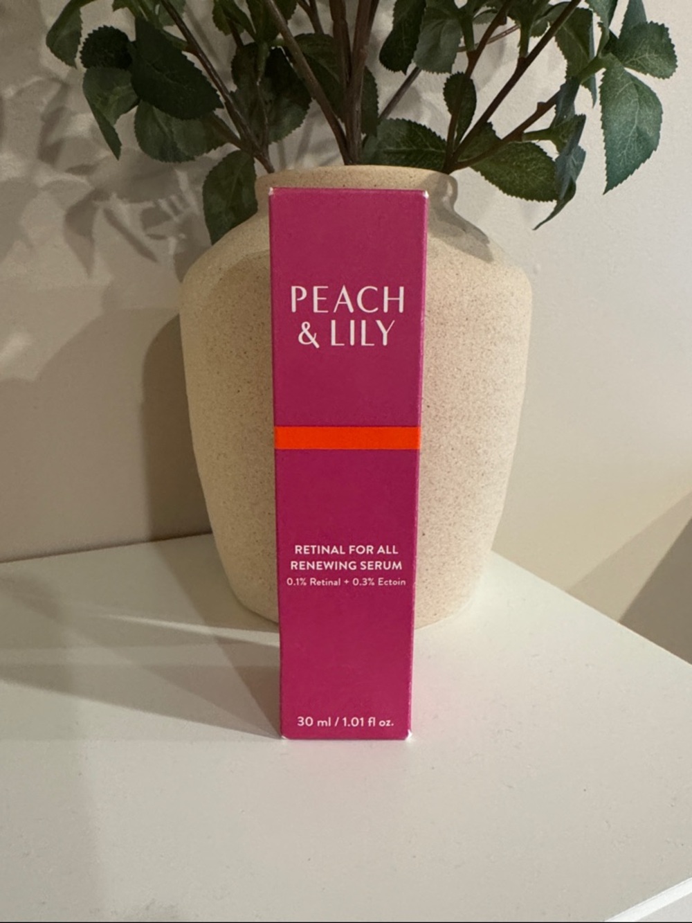 Peach & Lily Retinol Serum